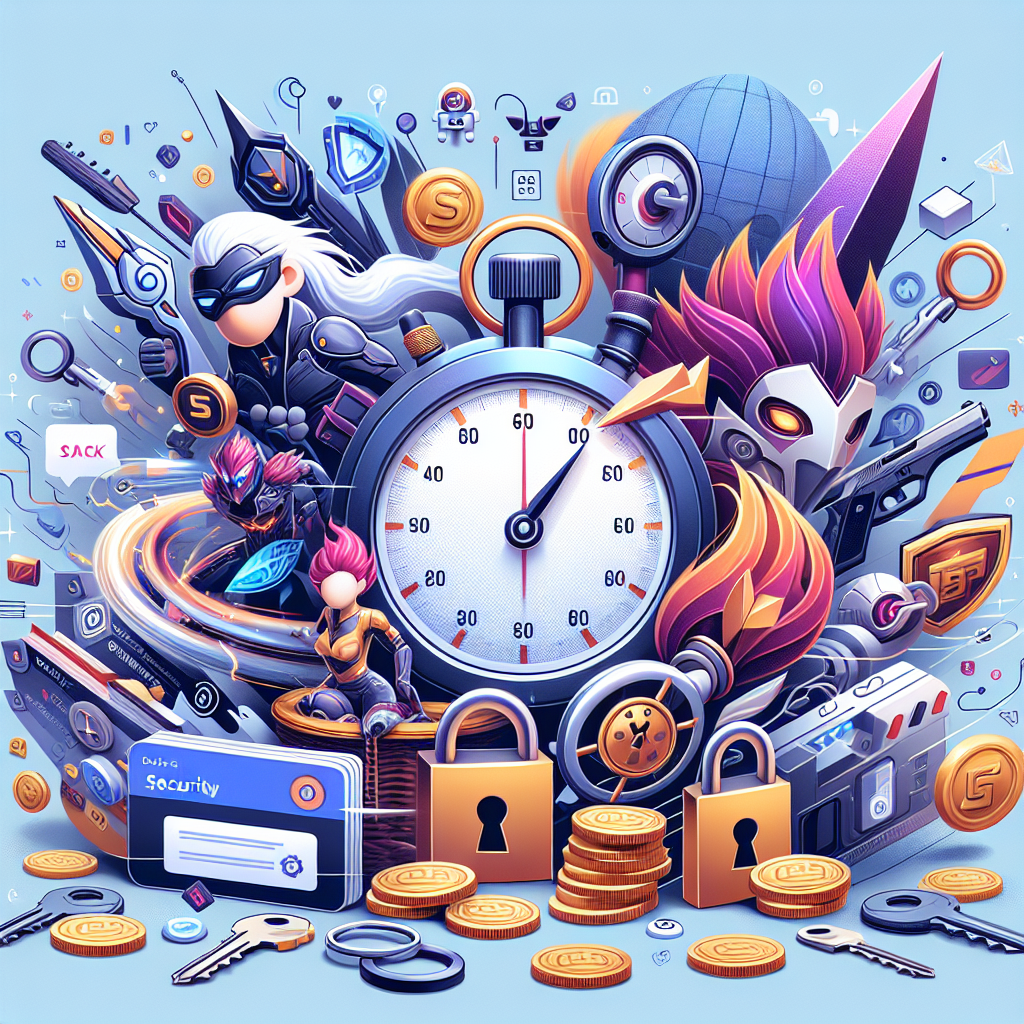 Tips dan Trik Menjual Akun Mobile Legend dengan Cepat dan Aman