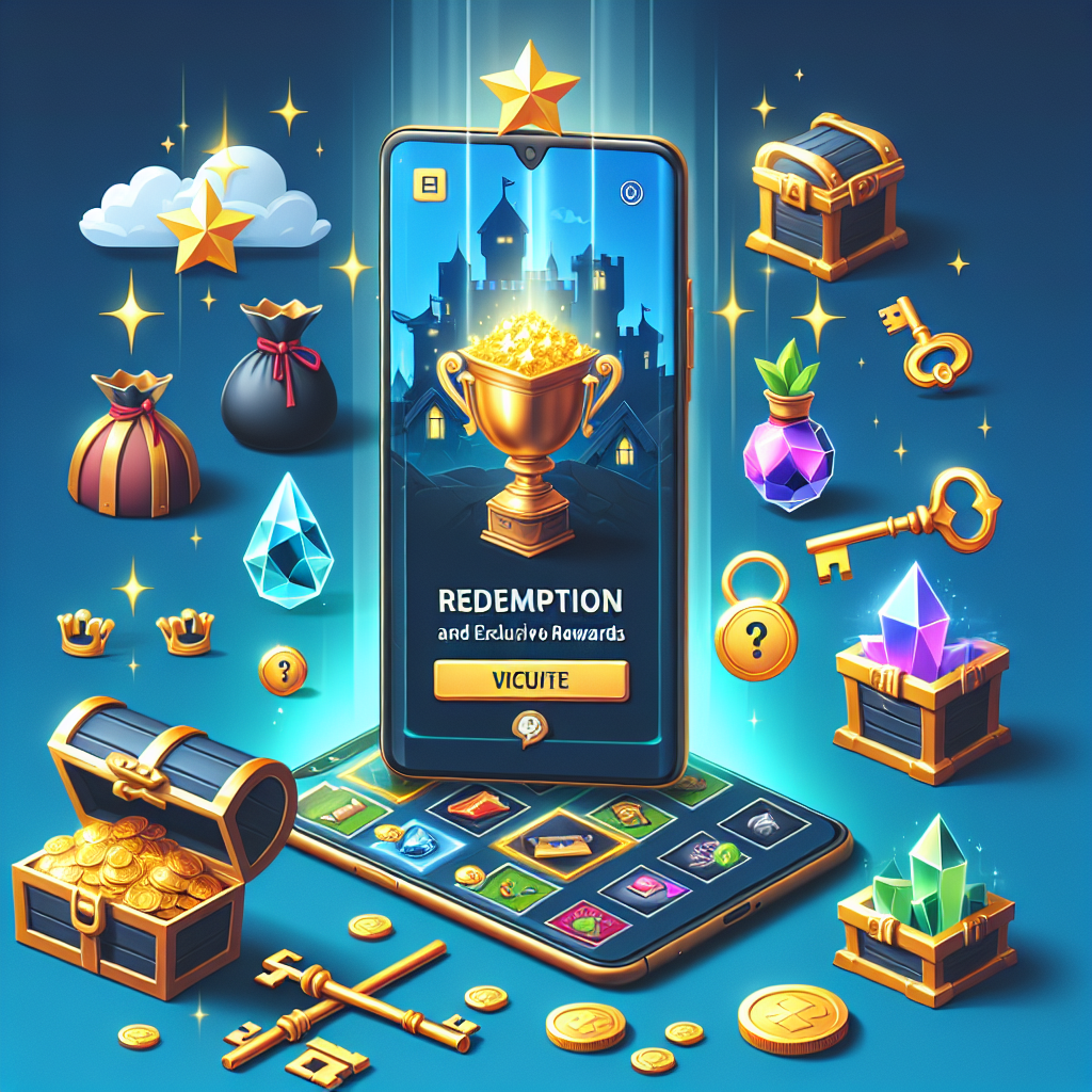 Mobile Legends Redeem Codes: Unlocking Exclusive Rewards