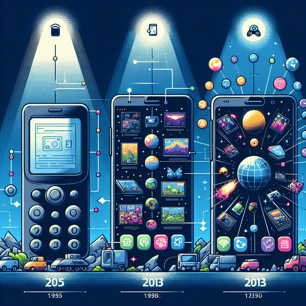 Exploring the Evolution of Mobile Legend VNG: A Deep Dive into its Impact on the Gaming World