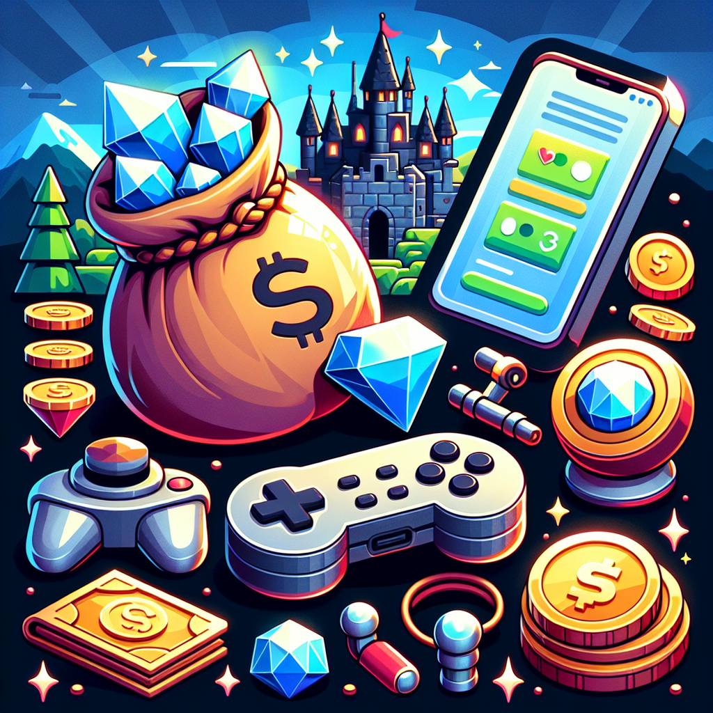 Tips Dapatkan Diamond Mobile Legend Murah Tanpa Ribet