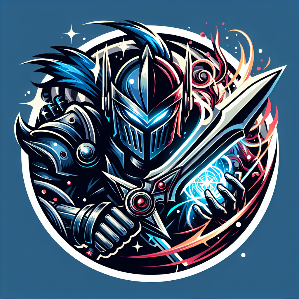 Discover the Latest Mobile Legends Logo PNG Designs