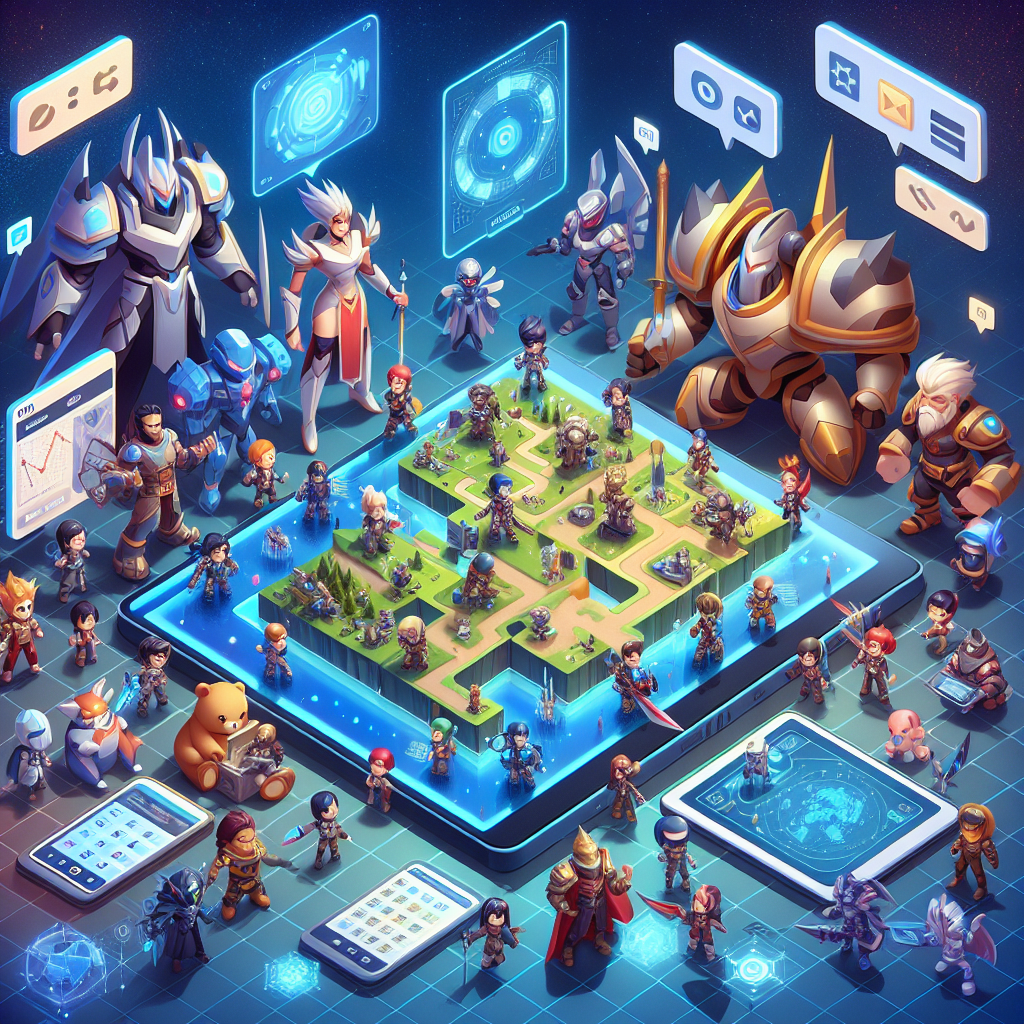 Mobile Legends Strategies: Mastering Hero Power Points for Victory