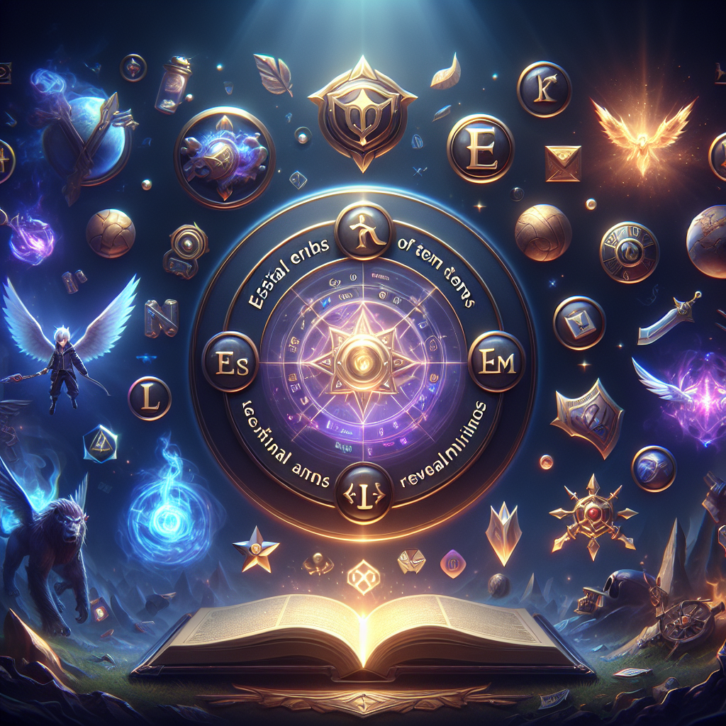 Istilah Penting dalam Mobile Legend dan Maknanya Terungkap