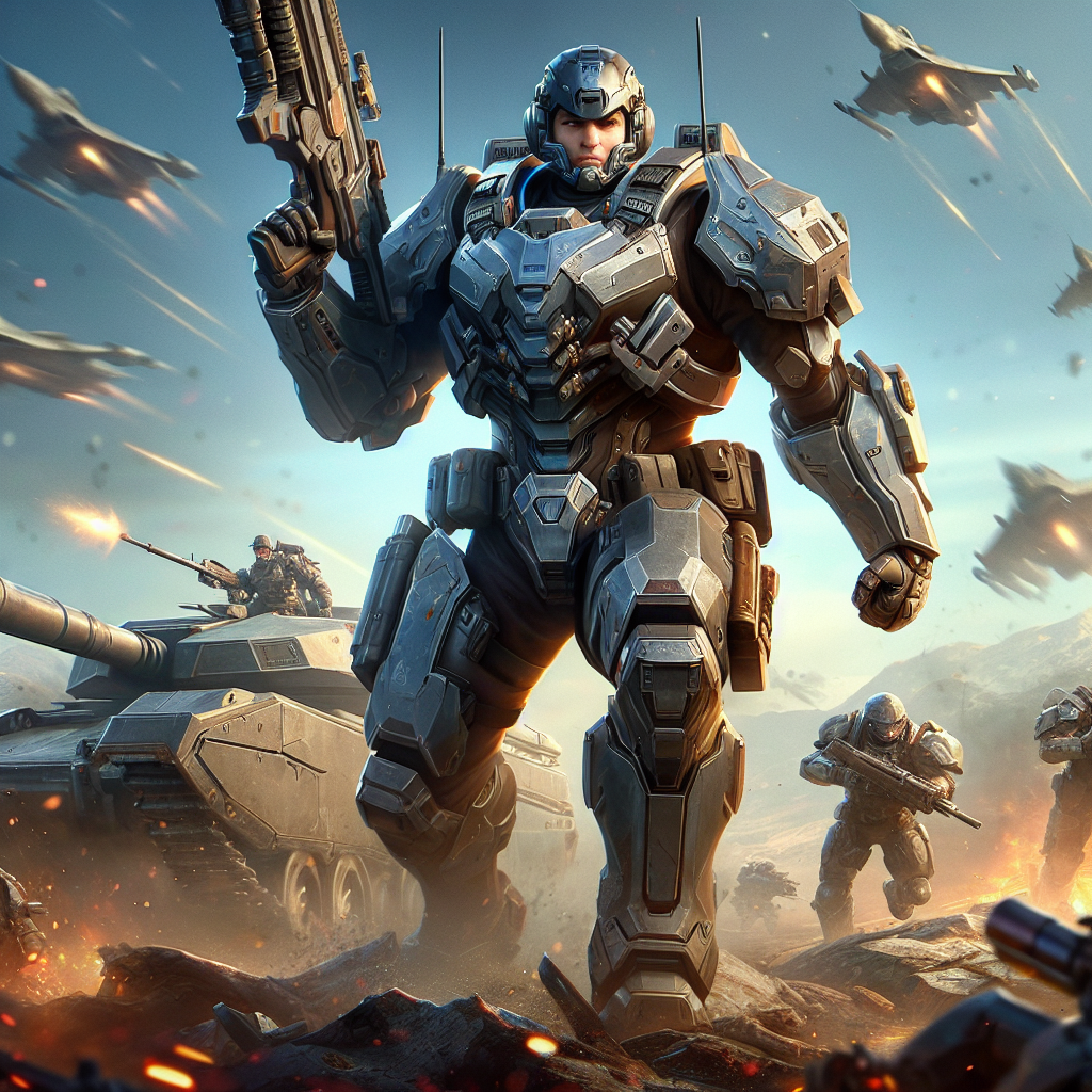 Mastering the Battlefield: The Ultimate Guide to Hero Tanks in Mobile Legends