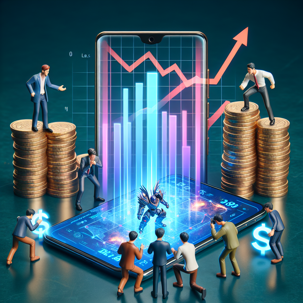 Top Strategies for Maximizing Your Mobile Legend Top-ups