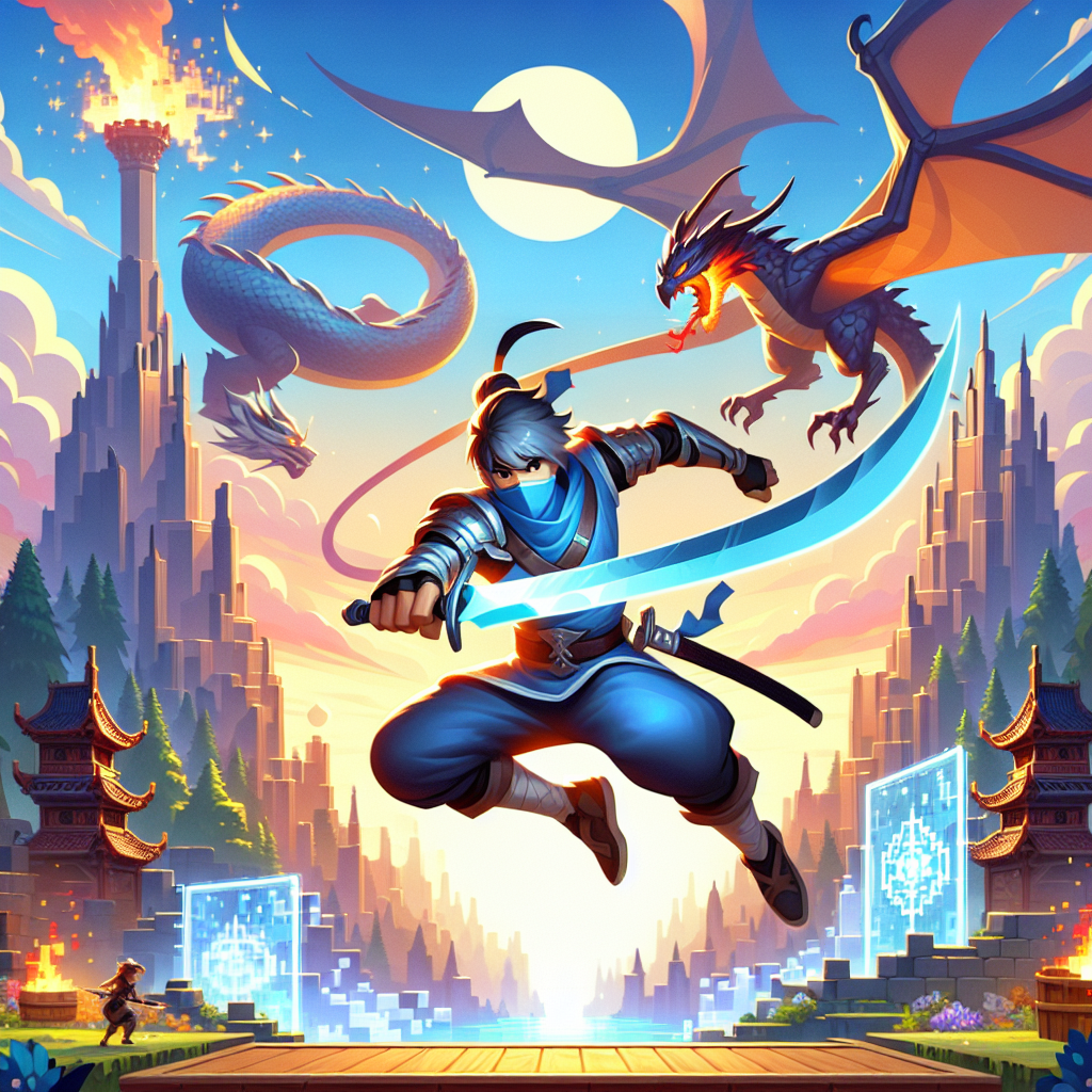 Mastering Mobile Legends: Tips for Climbing the Ranks with Ling