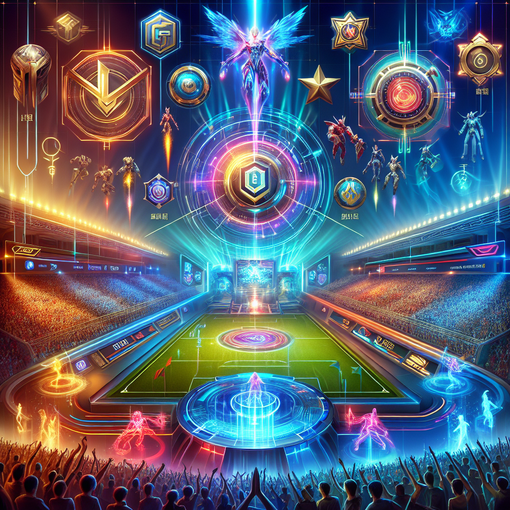 Jadwal Lengkap M6 Mobile Legends 2024: Persaingan Semakin Memanas!