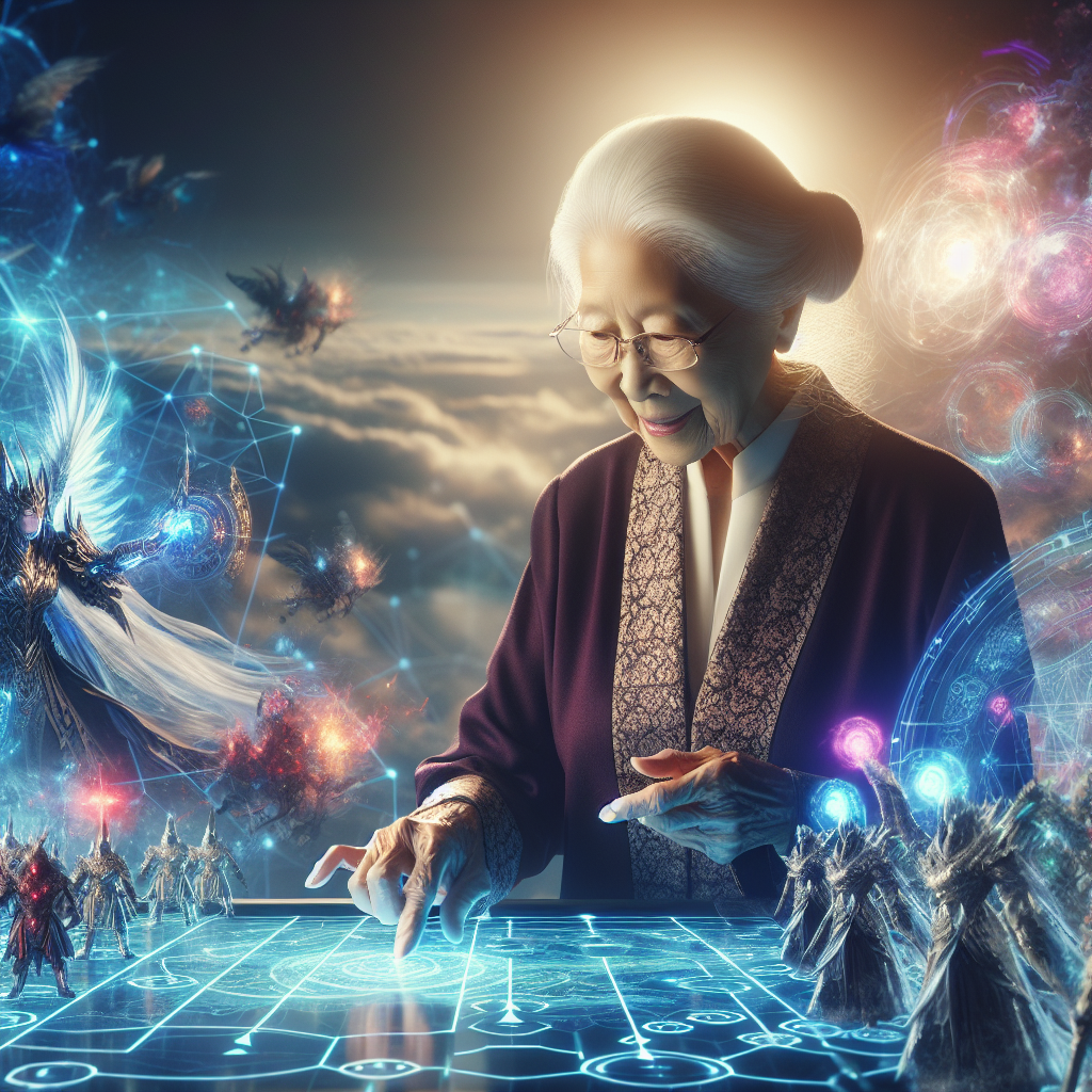 Nana's Role and Strategies in Mobile Legends