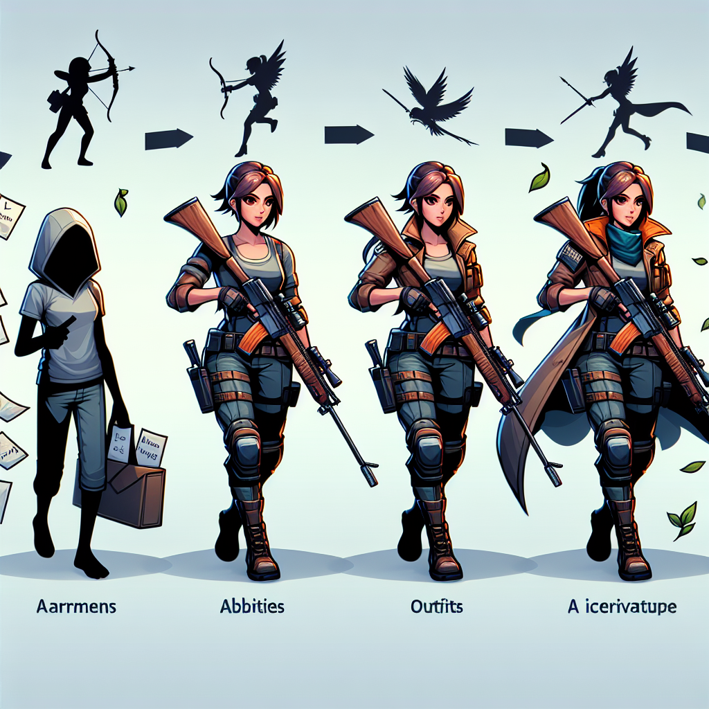 Layla's Evolution in Mobile Legends: From Marksman to Versatile Hero