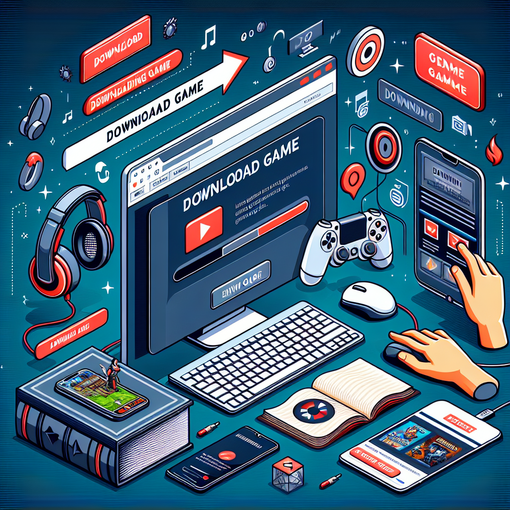 How to Download and Play Mobile Legends on Your PC