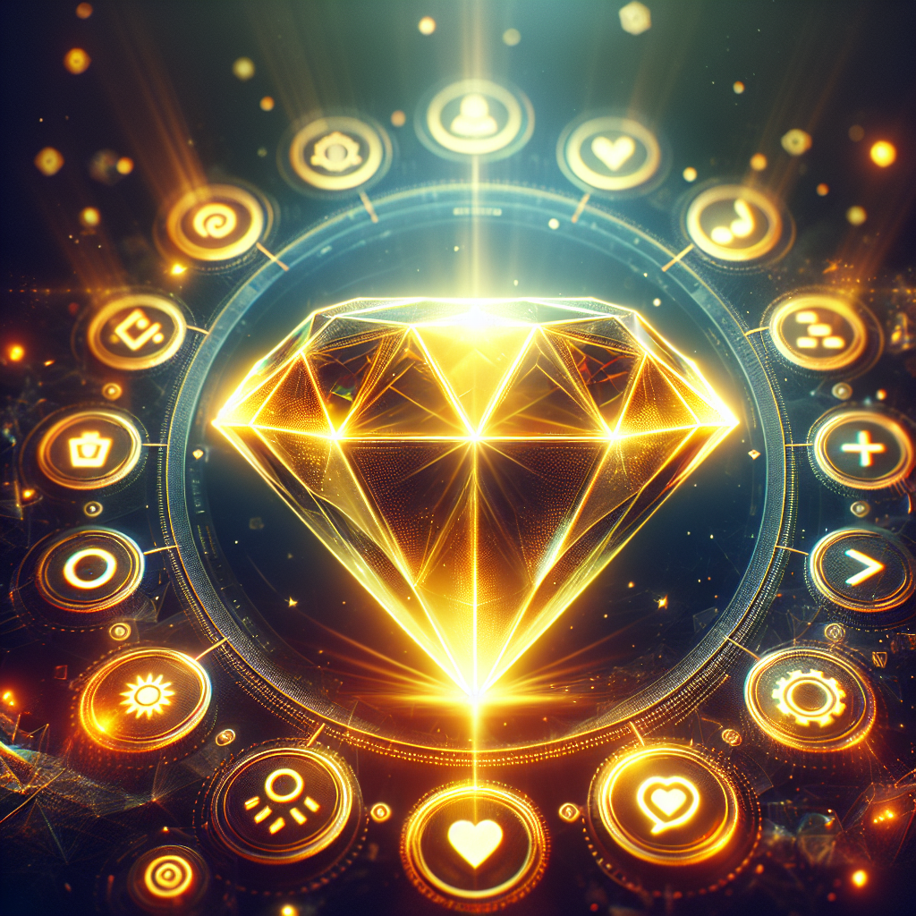 Kapan Diamond Kuning Hadir di Mobile Legend pada Tahun 2024?