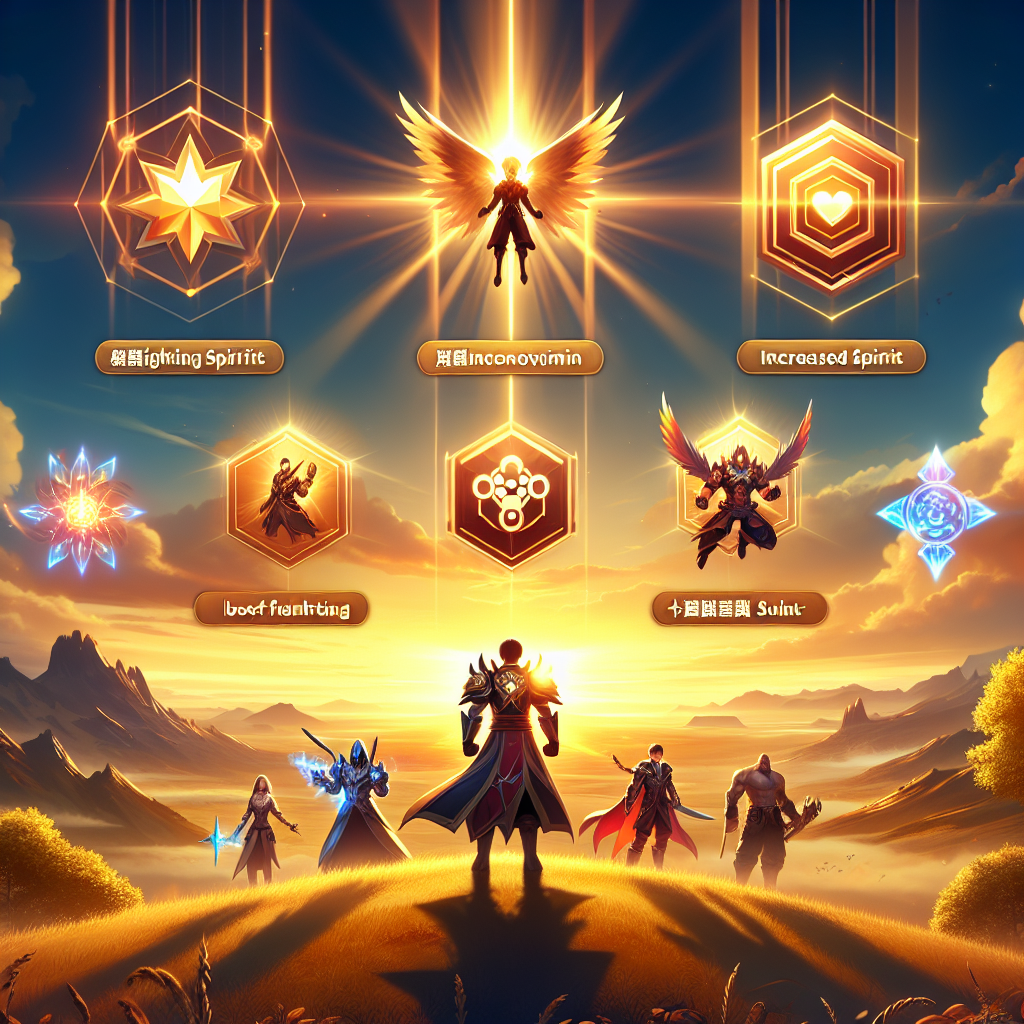 Inspirasi Kata-Kata Bijak Mobile Legend untuk Meningkatkan Semangat Bertarung