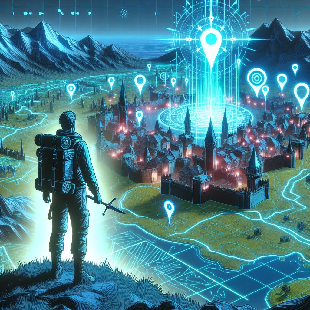 Exploring the Newest Mobile Legends Map Updates