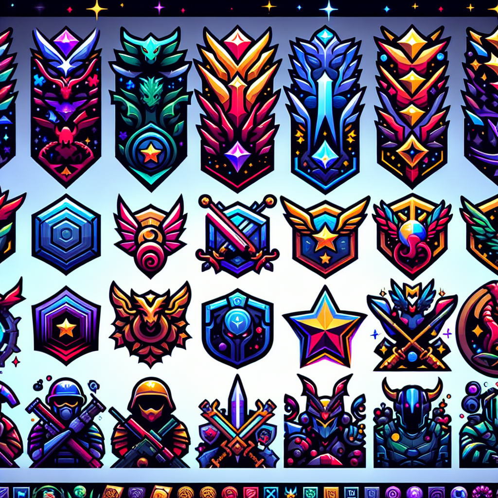 Mastering Mobile Legends: Discover the Different Ranks