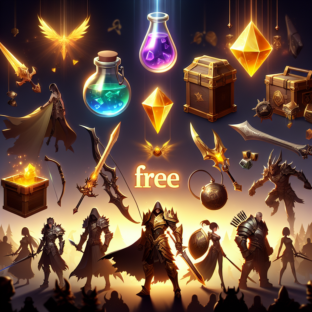 Kode Redeem Mobile Legend Terbaru: Cara Mendapatkan Item Gratis yang Menarik