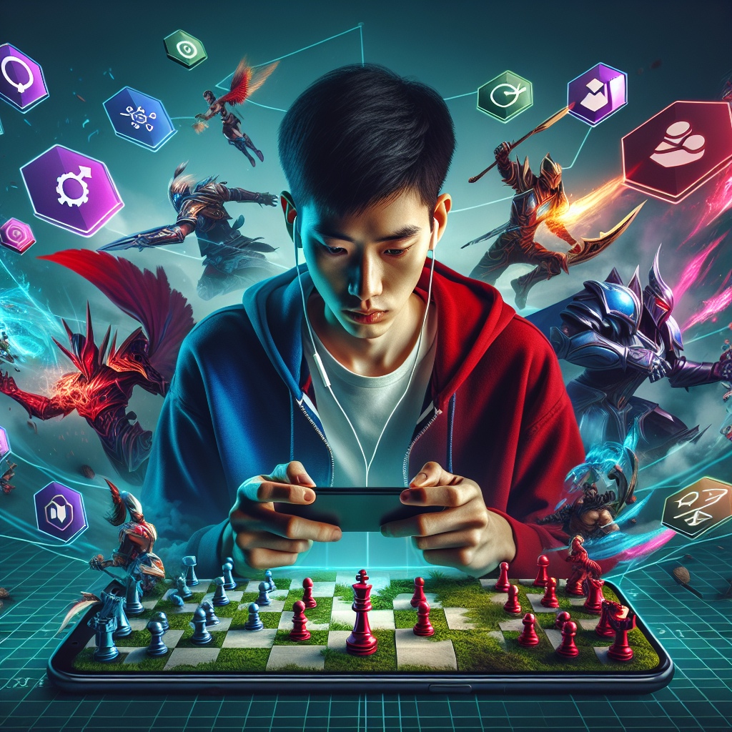 Strategi Terbaik Menggunakan Akun Mobile Legend untuk Pemula