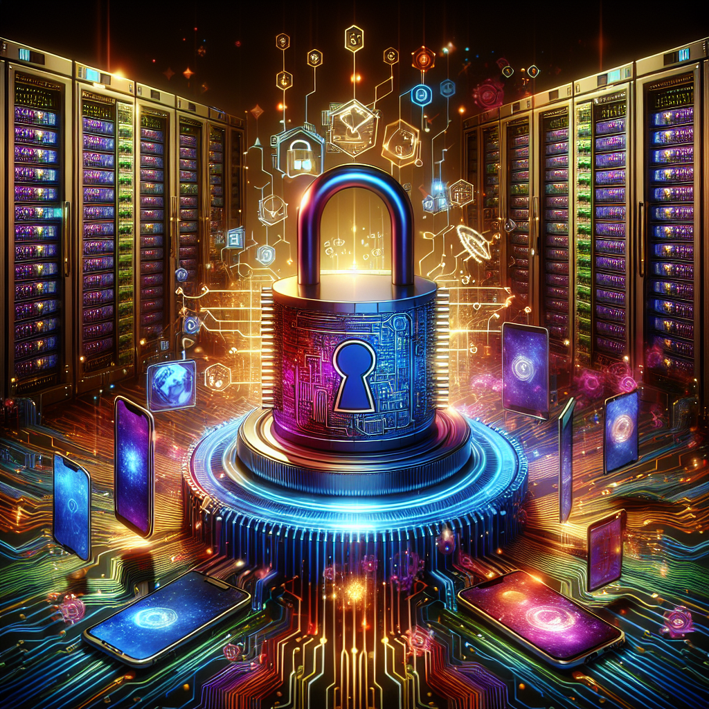 Unlocking the Secrets of the Mobile Legends Advance Server