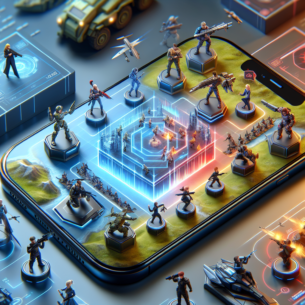Mobile Legends Strategies to Dominate the Battlefield