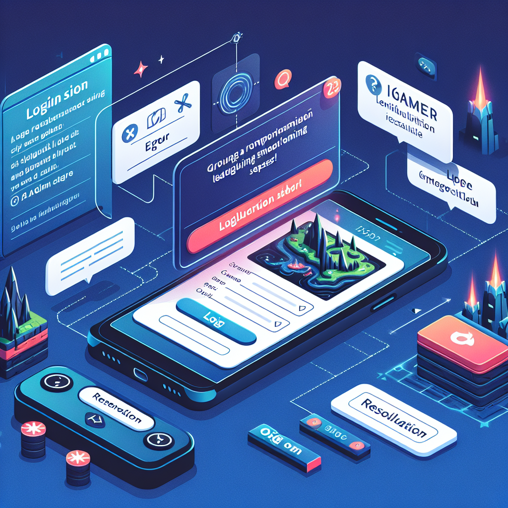 How to Troubleshoot Mobile Legend Login Issues for a Seamless Gaming Experience