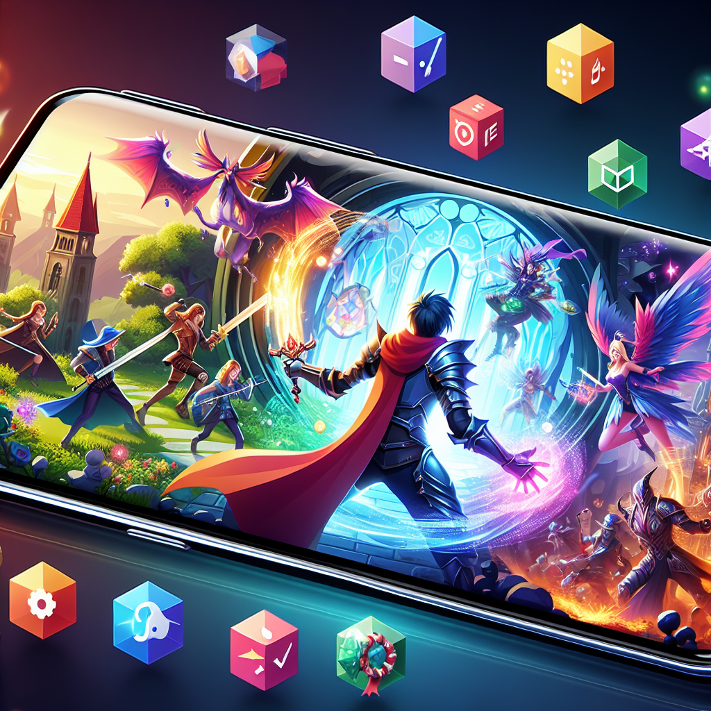 Profil Mobile Legend: Tips and Tricks to Stand Out in the Game