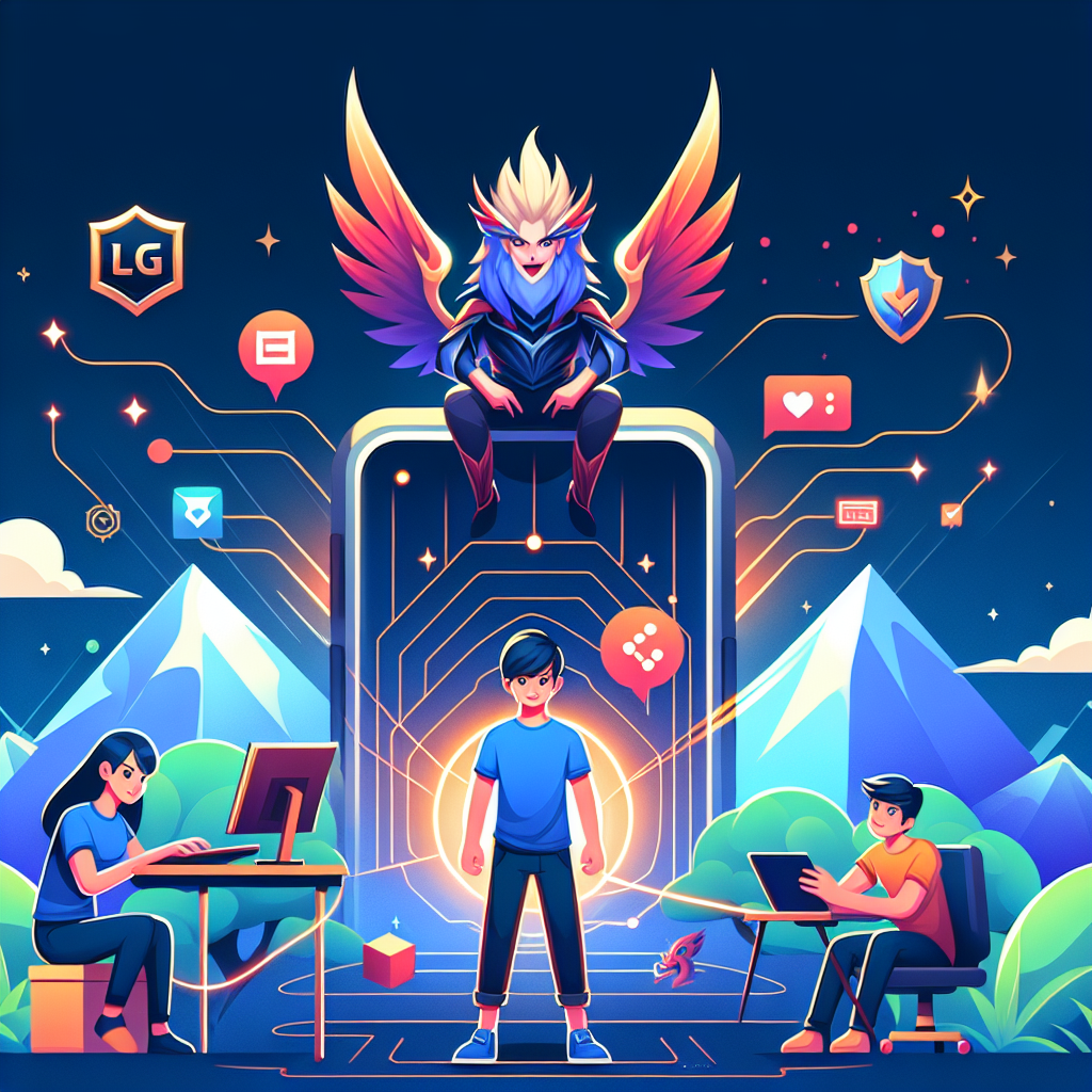 Strategi Menghasilkan Gambar Mobile Legend yang Memukau Bagi Pemula