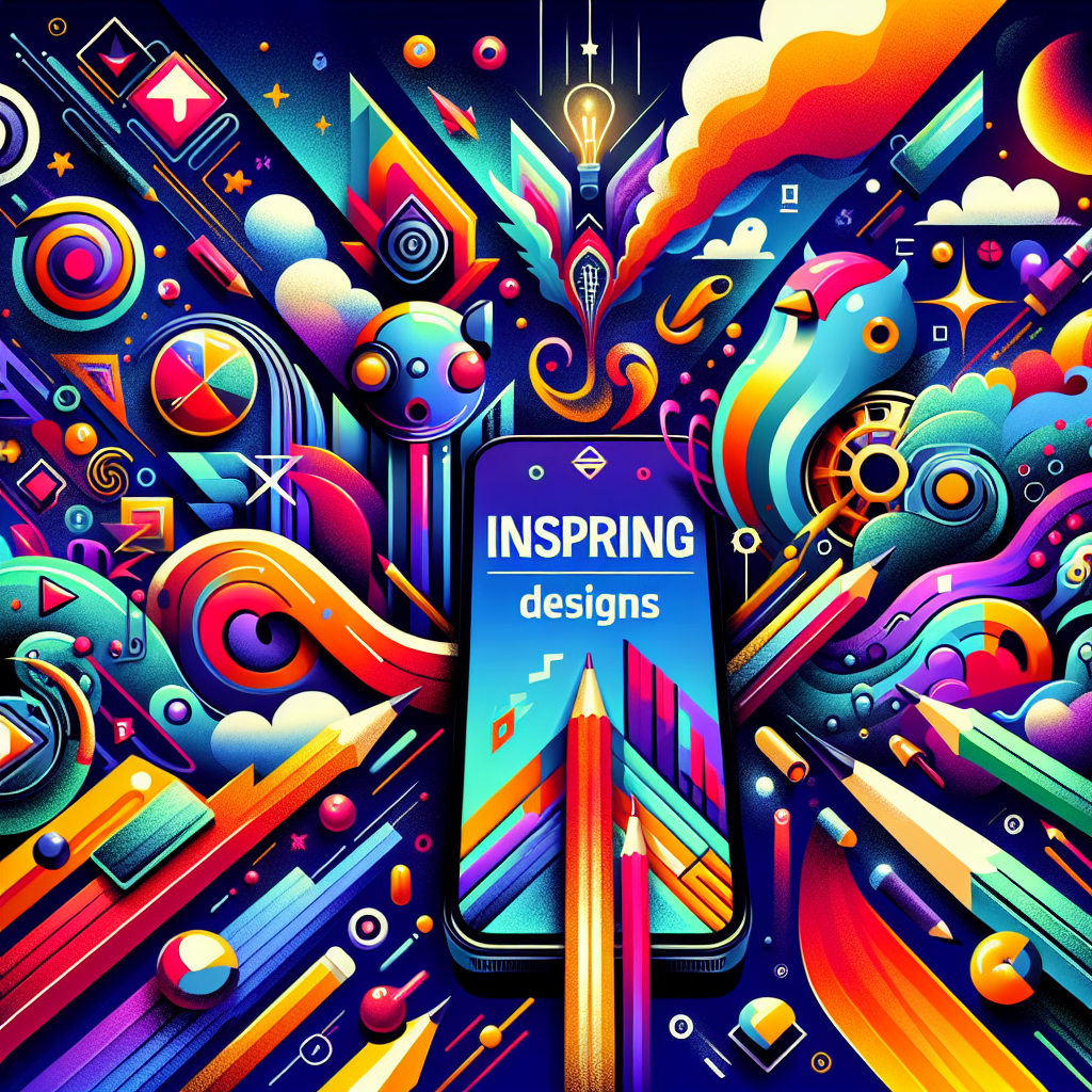 Inspiring Designs: Exploring the World of Mobile Legends HD Logos
