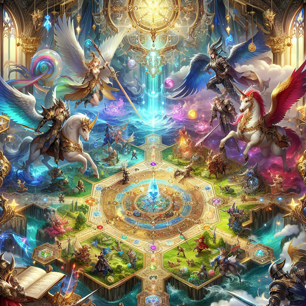 Exploring the Fusion of Fantasy and Strategy: Hentai Themes in Mobile Legends
