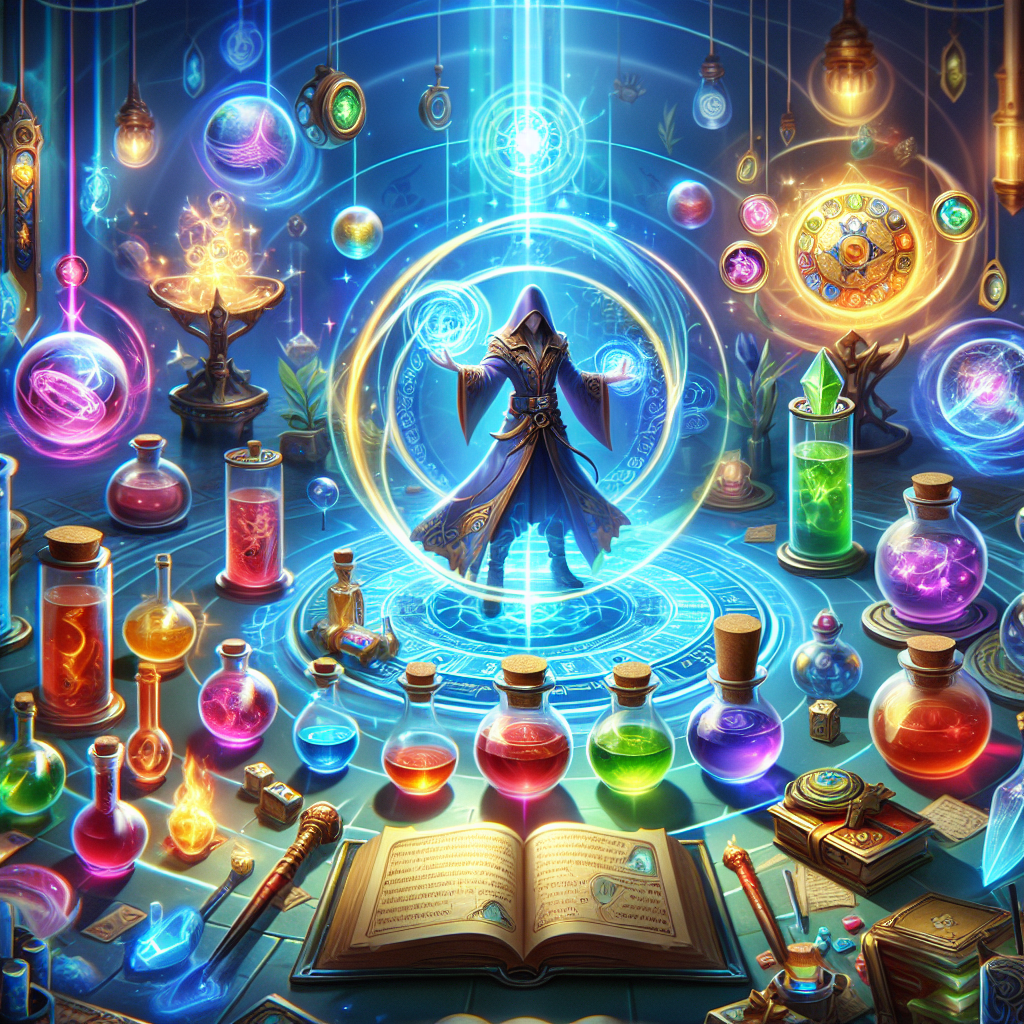 Unlocking the Best Skin Strategies in Mobile Legends