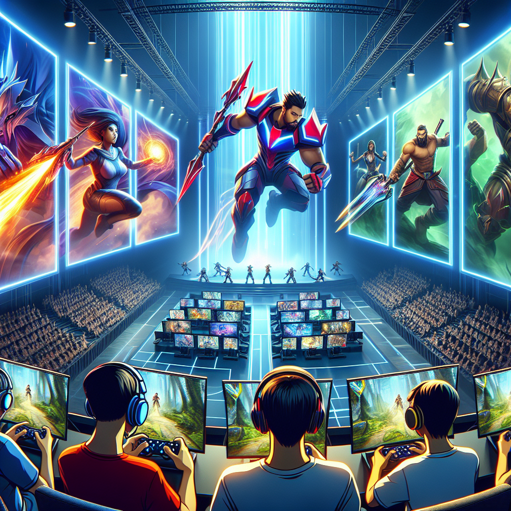 Mastering the Meta: Climbing Tiers in Mobile Legends