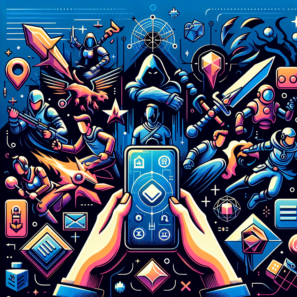 Exploring the Iconic Heroes of Mobile Legends: A Gamer's Guide