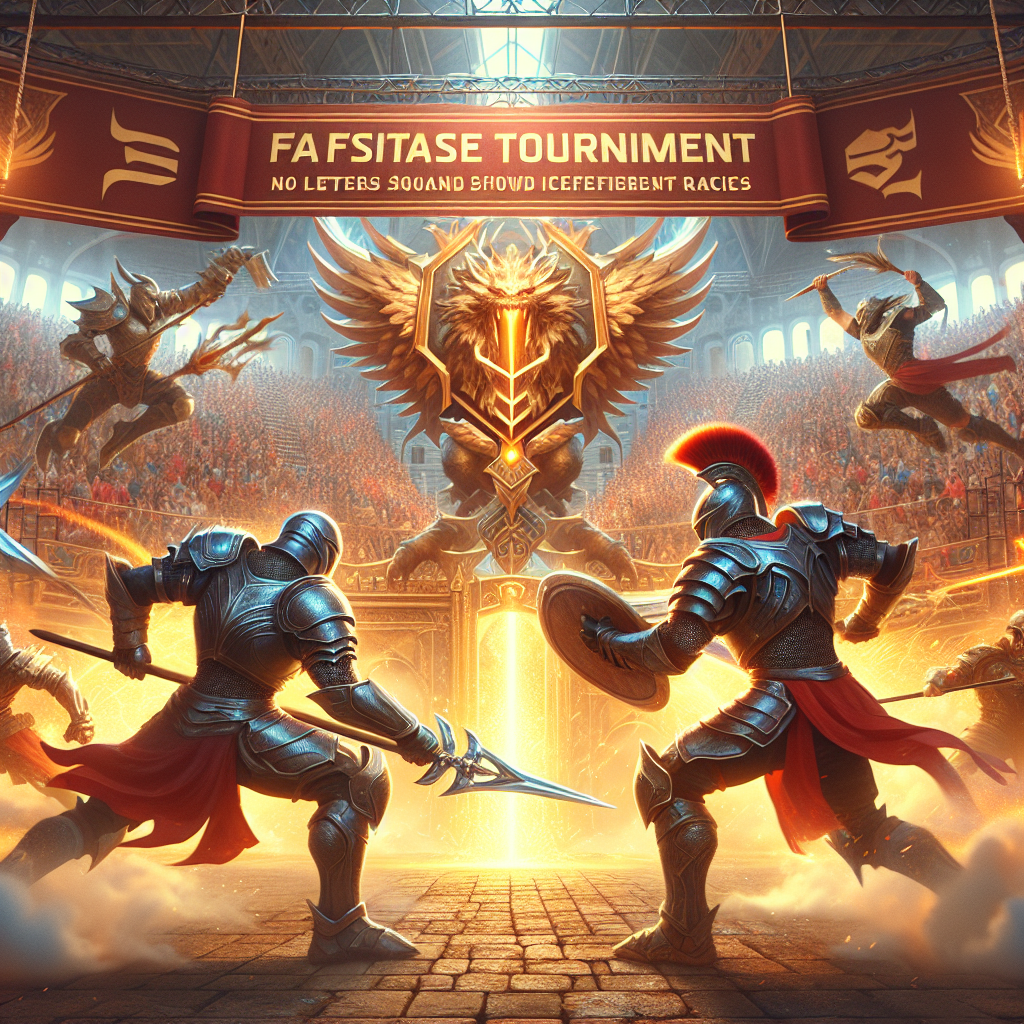 Mobile Legends Tournament: Unforgettable Battles and Champion Highlights