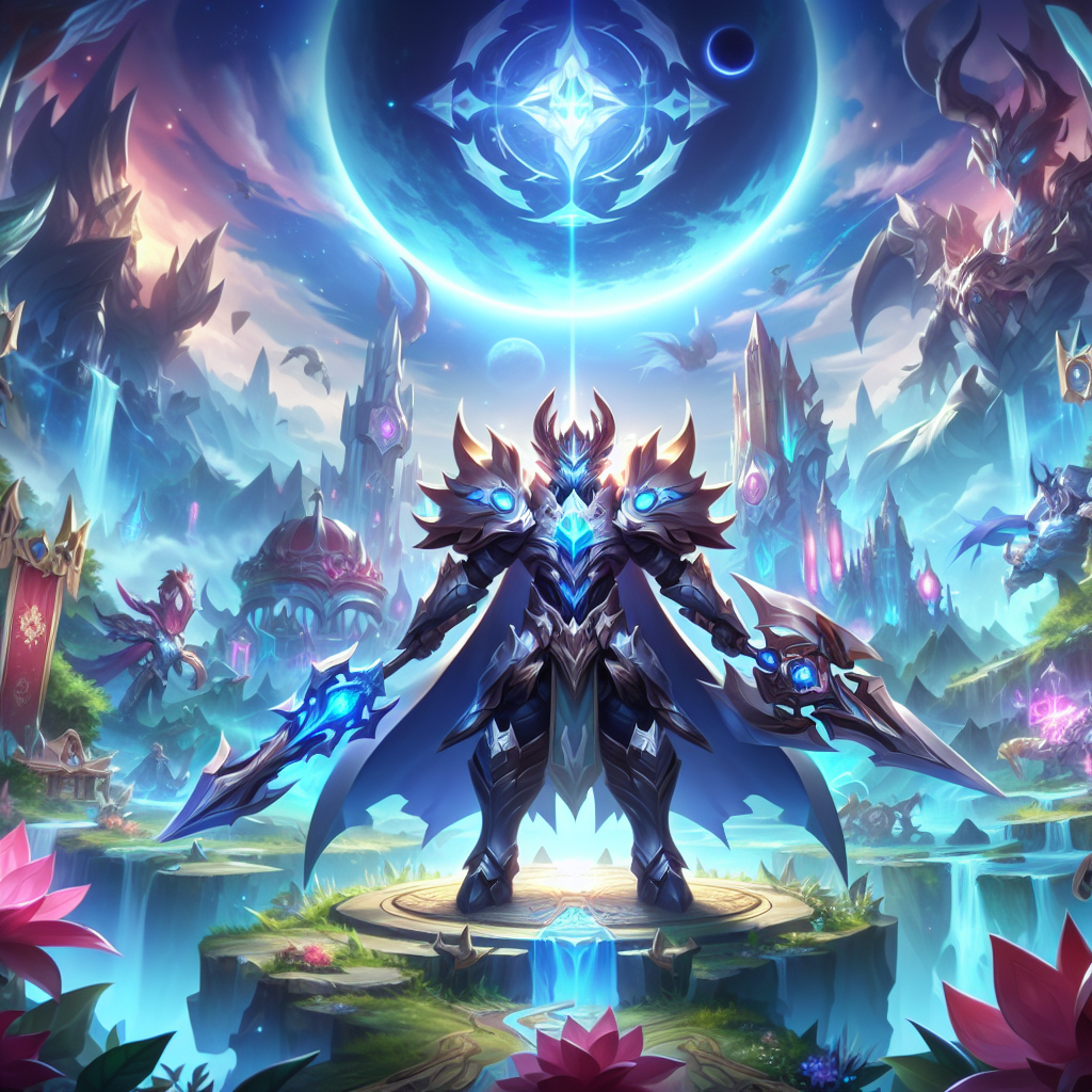Cici's Impact on Mobile Legends: How One Player is Changing the Game