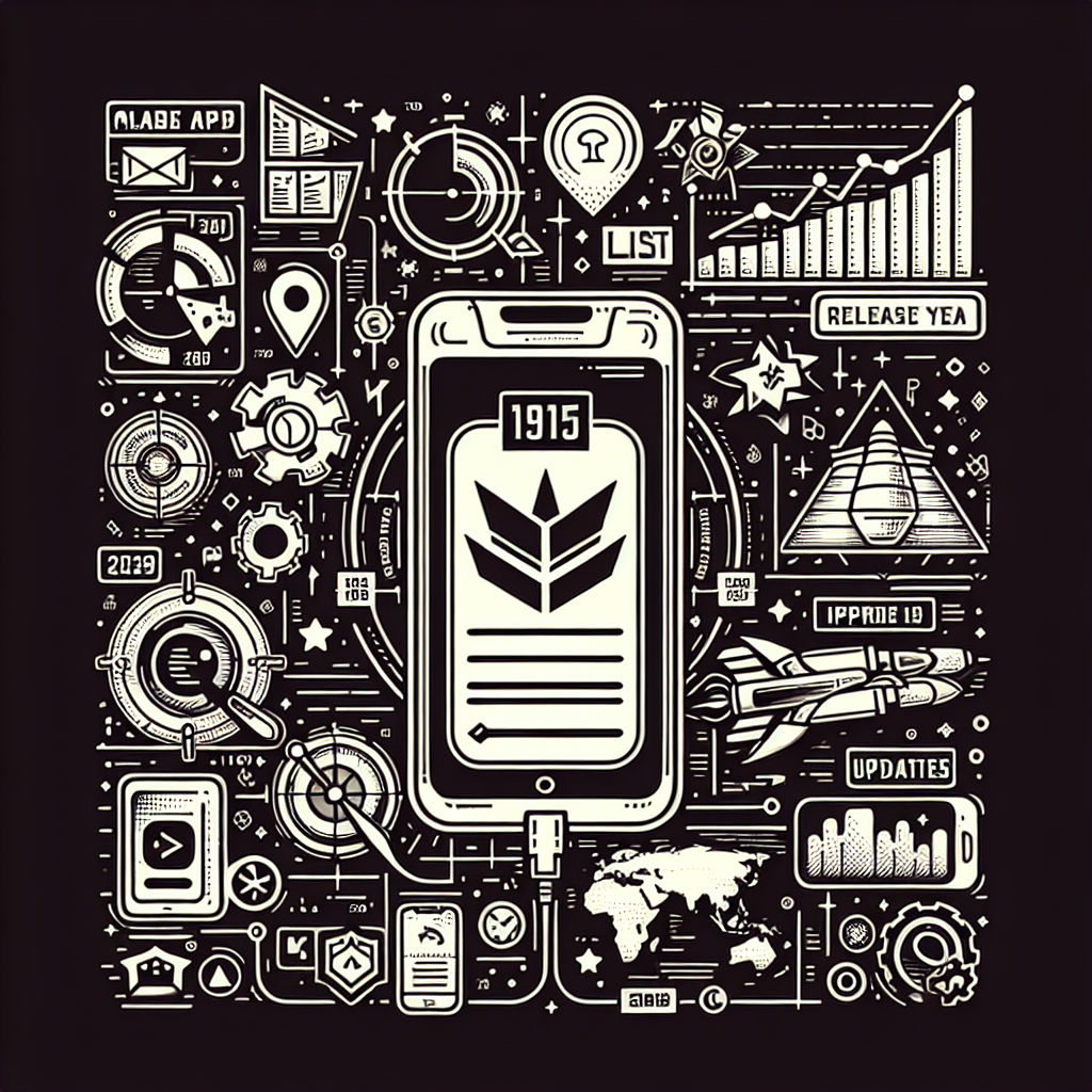 Mobile Legend Rilis Tahun Berapa? Sejarah Peluncuran Game Populer Indonesia