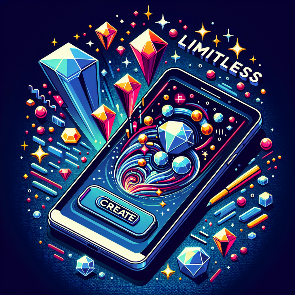 Unlock Unlimited Fun: Download Mobile Legends Mod APK for Endless Diamonds