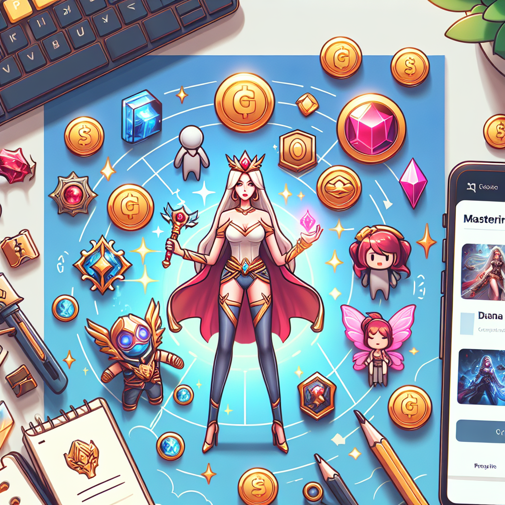 Mastering Microtransactions: The Role of Dana in Mobile Legends
