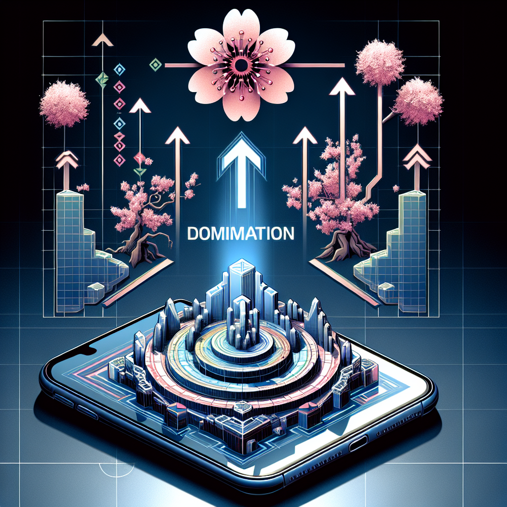 Hanabi's Evolution: Dominating the Arena in Mobile Legends