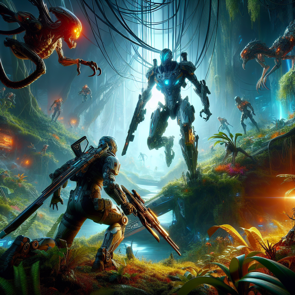 Alpha Mobile Legends: Mastering the Art of Jungle Domination