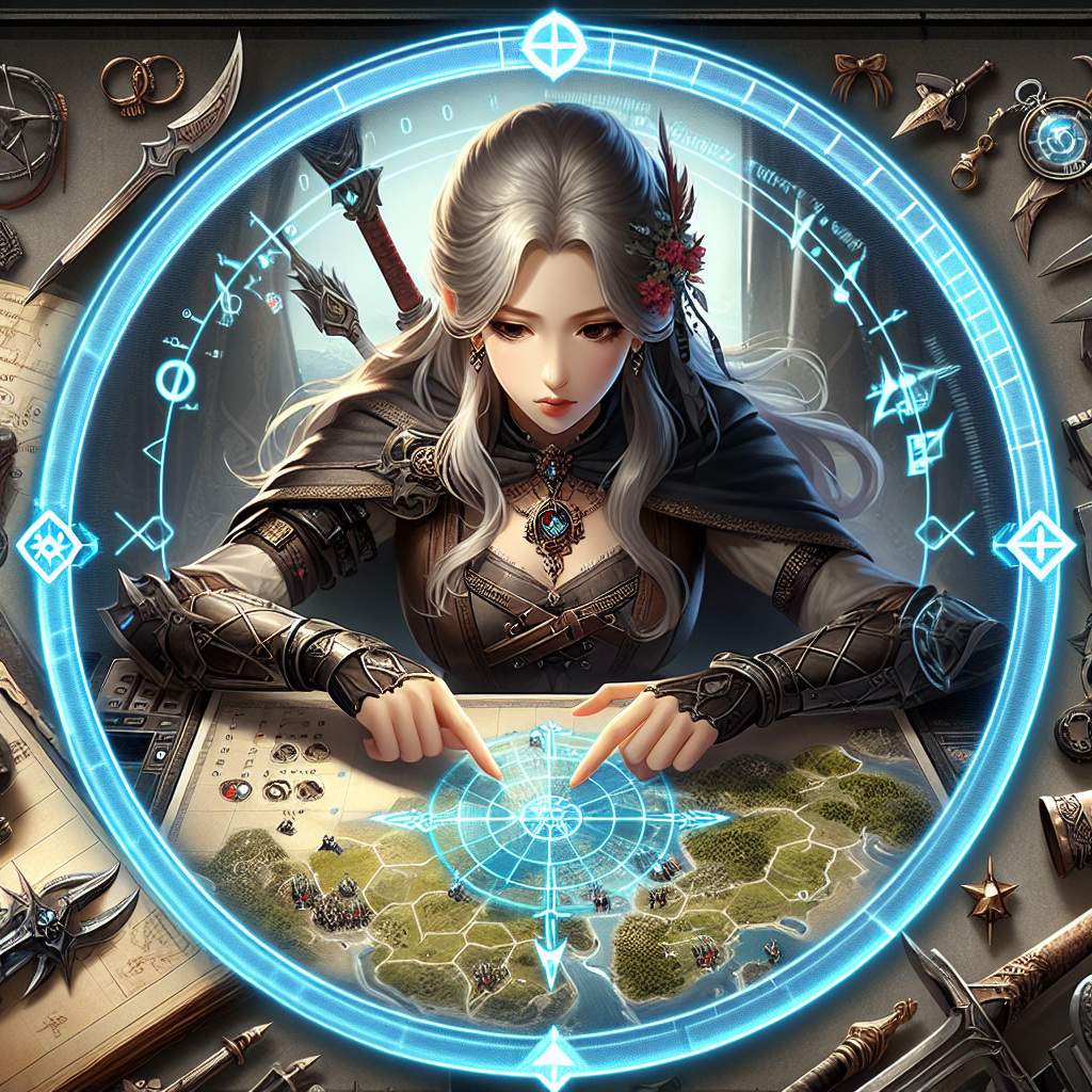 Angela's Tactical Role in Mobile Legends Dynamics