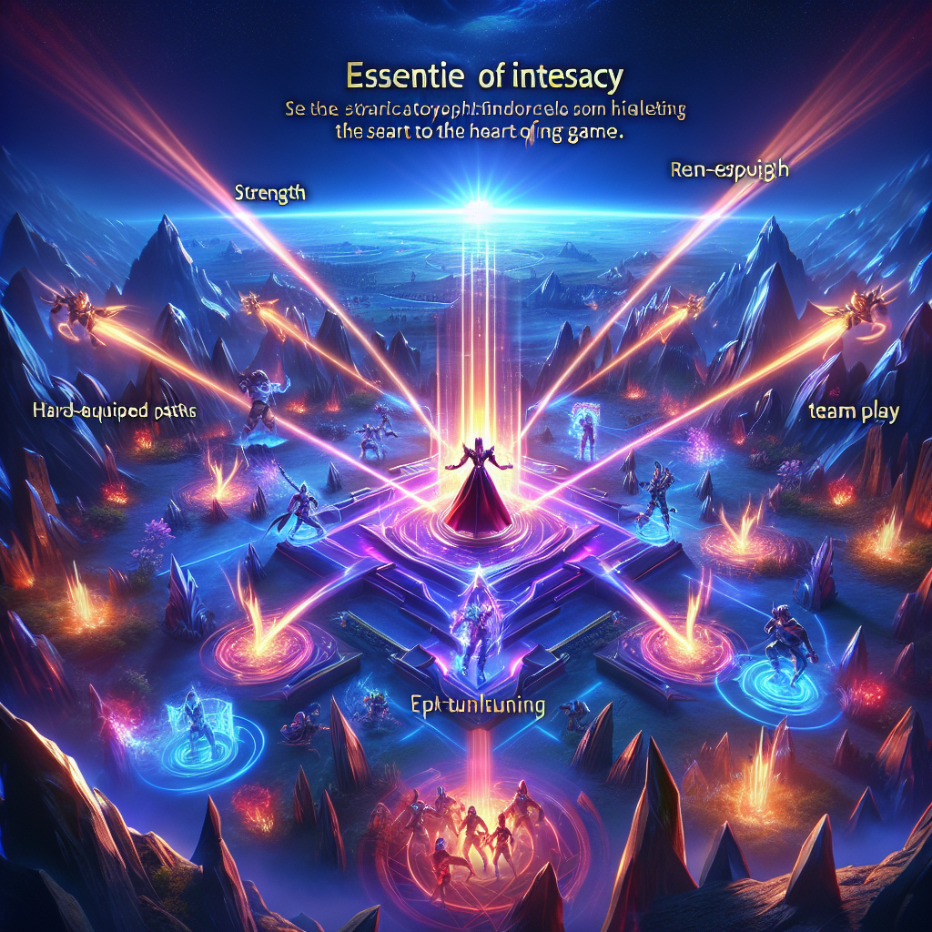 Mastering Mobile Legends: Essential Tips for Dominating the Game