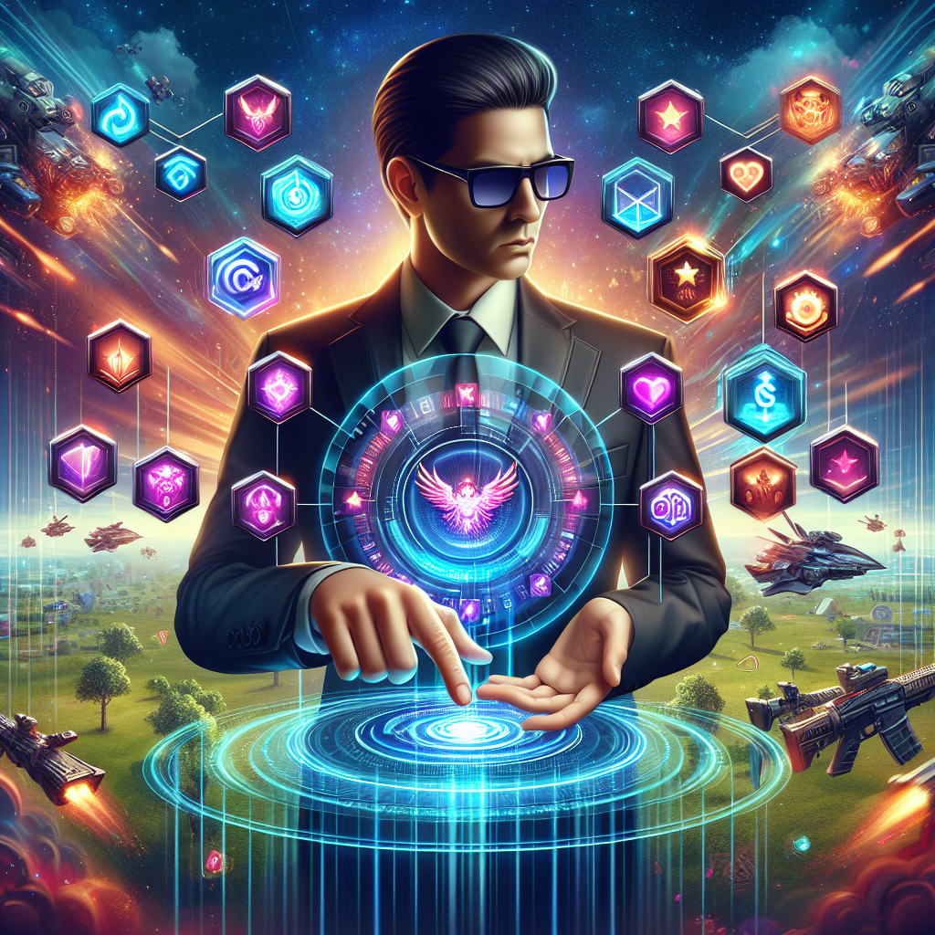 How to Maximize Your Mobile Legends Experience with Efficient Top-Up Strategies