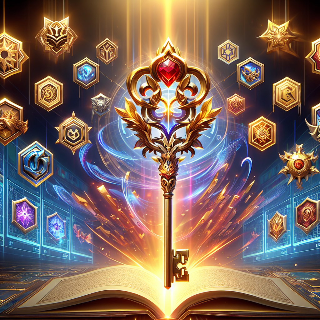 Unlocking the Secrets of Emblem Sets in Mobile Legends