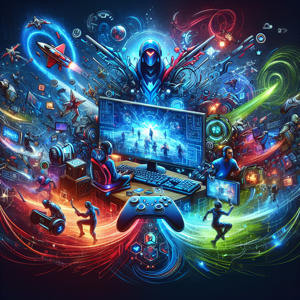 Mobile Legends 2024: A New Era of Esports Competition