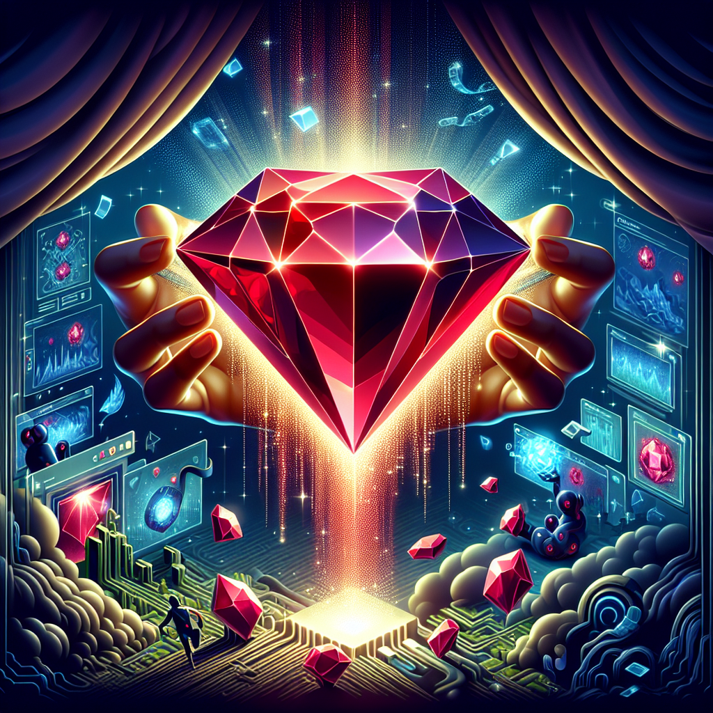 Ruby: Unveiling the Hidden Gem of Mobile Legends