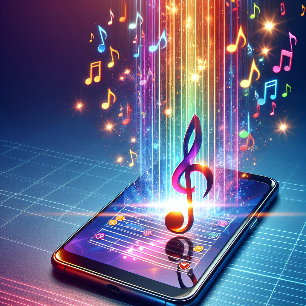 Lagu Mobile Legend: Peran Musik dalam Meningkatkan Semangat Bermain