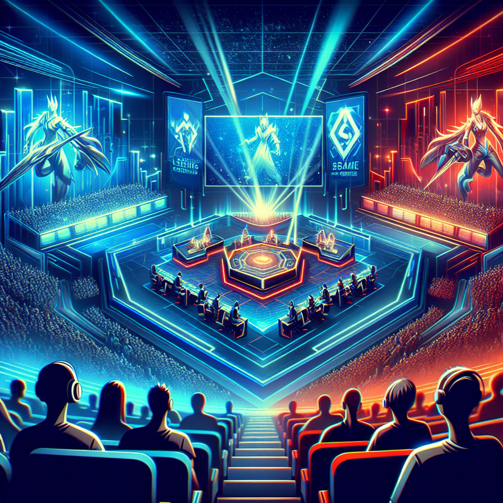 MCL Adalah Esports Terbaik untuk Penggemar Mobile Legends