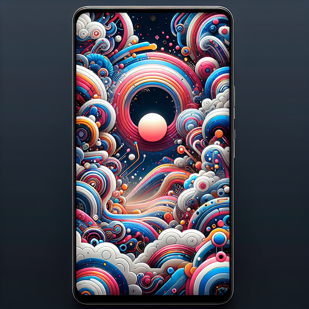 Wallpaper Mobile Legend Bergerak: Mempercantik Layar Ponselmu dengan Animasi Epik
