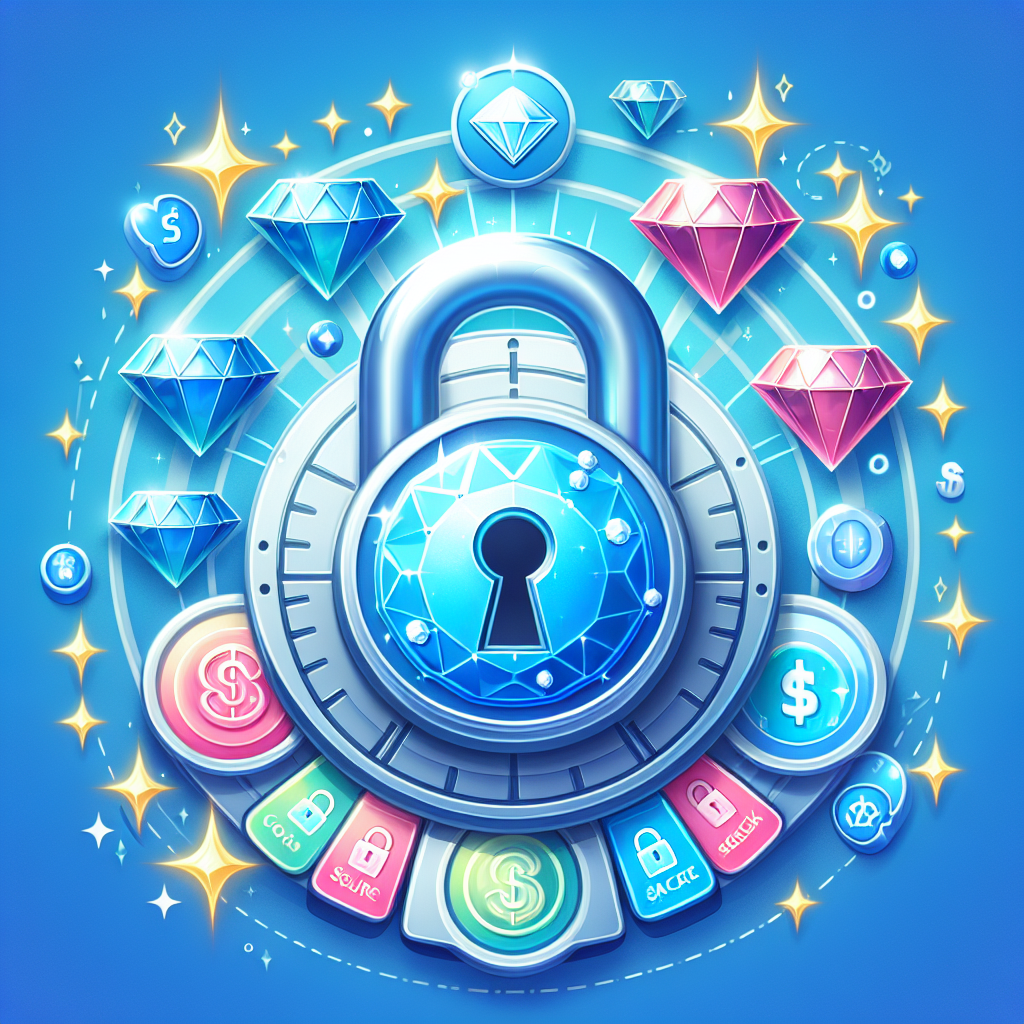 Tips Mendapatkan Diamond Mobile Legend Murah dan Aman