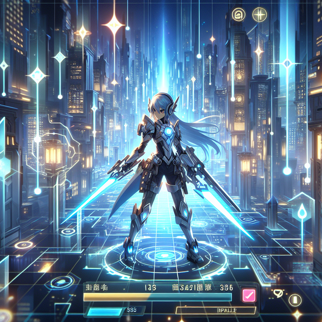 Diving into the World of Mobile Legends: An Anime Twist
