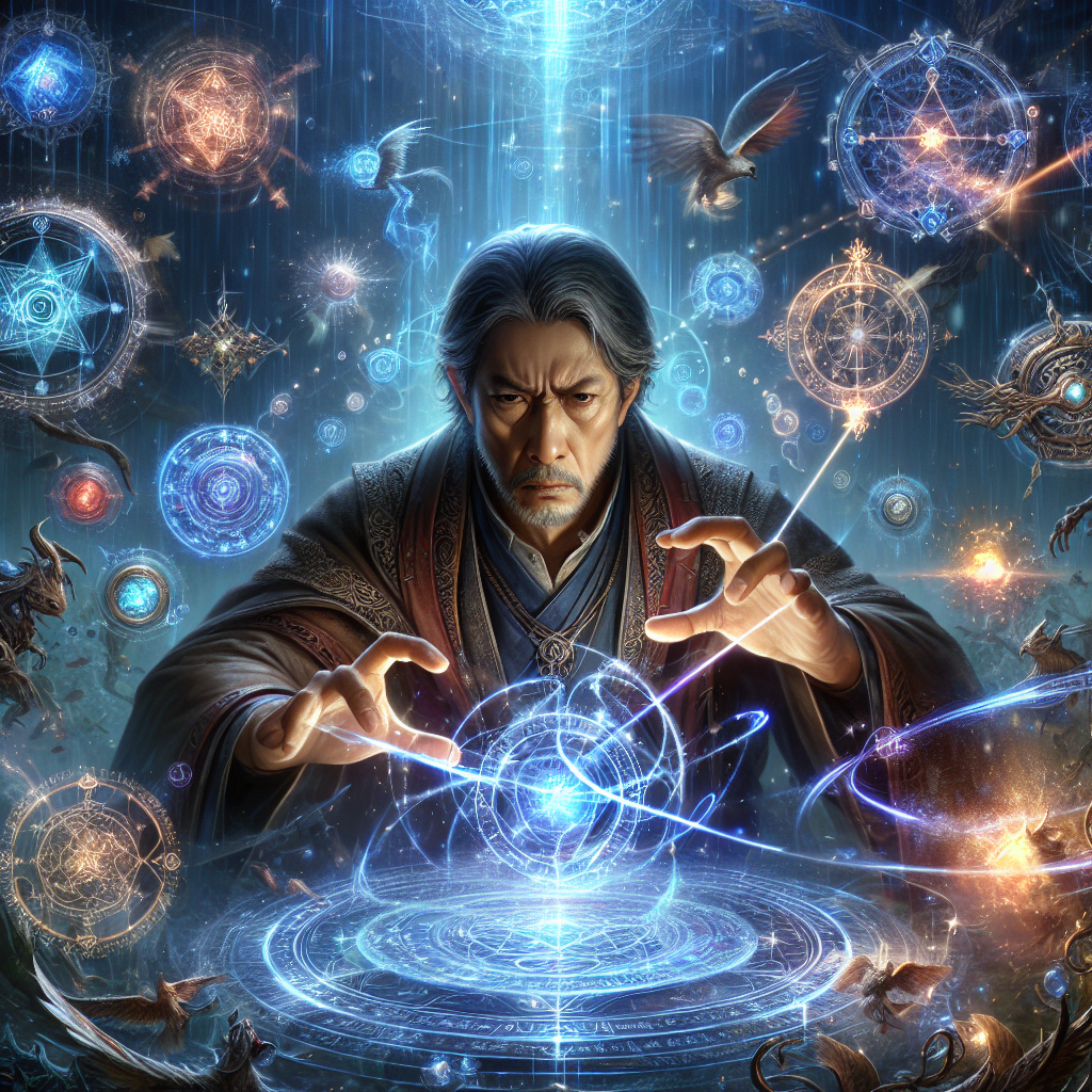 Mastering Spell Casting in Mobile Legends: Tips and Strategies