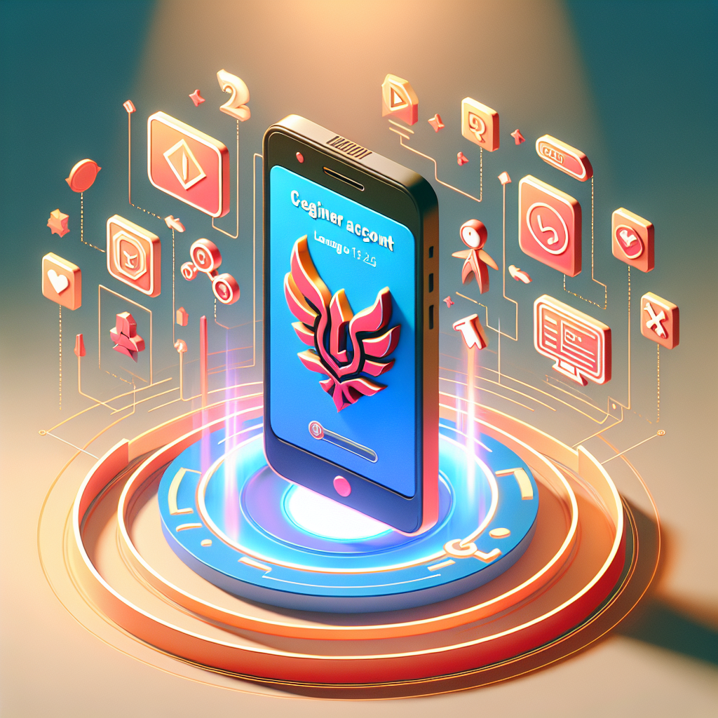 Panduan Praktis Membuat Akun Baru di Mobile Legends untuk Pemula